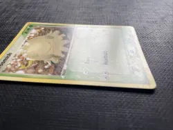 Pokemon TCG Shroomish EX Emerald 63/106 Regular Common - MP - Image 2