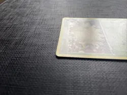 Pokemon TCG Shroomish EX Emerald 63/106 Regular Common - MP - Image 3