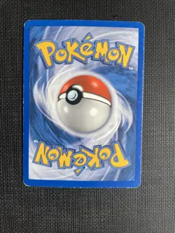 Pokemon TCG Shroomish EX Emerald 63/106 Regular Common - MP - Image 4