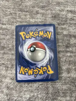 Goldeen 53/64 1st Edition Jungle Set Pokemon Card LP-NM - Image 2