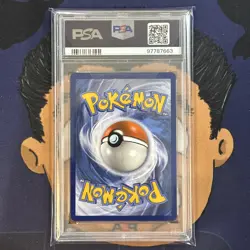 💎PSA 10 GEM MINT 2023 Pokemon Prize Pack Series 3 HISUIAN HEAVY BALL #146 Holo - Image 3