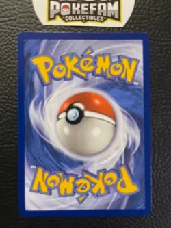 Arcanine SVP011 Pokemon TCG SV Black Star Promo Cosmos Holo NM - Image 2
