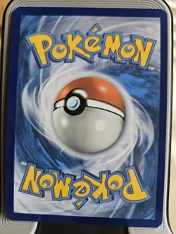 Yamper Shiny Vault Holo Rare Pokemon Shining Fates Card - Image 2