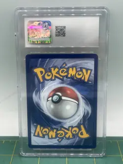 2021 POKEMON CELEBRATIONS CLASSIC COLLECTION #4/102 CHARIZARD CGC 10 GEM MINT - Image 2