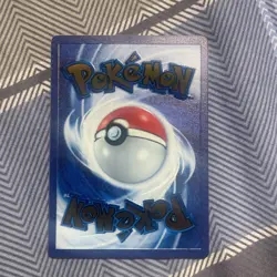 Mew ex 205/165 Metal UPC Promo Pokemon 2023 151 - NM - Image 2