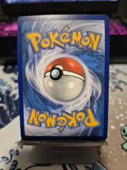 Pokemon TCG Kofu Stellar Crown Ultra Rare Card 165/142 Near Mint Condition - Image 2