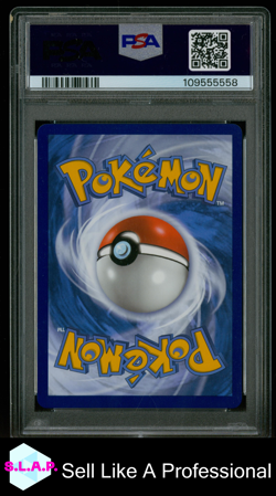 MIMIGMA V POKEMON TG 16 2022 BRILLIANT STARS DEUTSCH PSA 10 - Image 2
