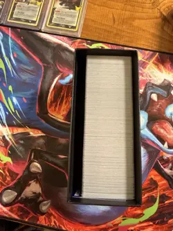 Pokemon Tcg Destined Rivals Bulk Lot 600Ish Cards No Energy’s Read Description - Image 2