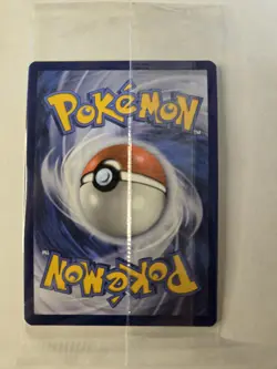 Pokemon Mimikyu 075 Sv: Scarlet & Violet Promo Holo Basic 70HP Psychic - Image 2
