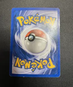 Yanma | 17/75 | SWIRL | Neo Discovery | Holo | Pokemon Card | MP - Image 3
