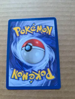 Pokemon Card - Dark Magneton Team Rocket 1st Edition 28/82 Rare - Image 2