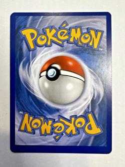Celebi EX Pokemon TCG 9/149 Full Art Holo Rare Boundaries Crossed NM or better - Image 2