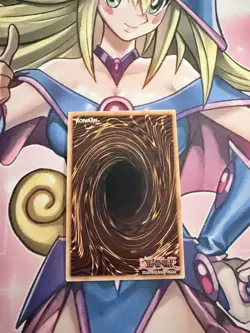 Yu-Gi-Oh! Elfnote Lucina Secret Rare BPRO-EN010 In Hand! - Image 2