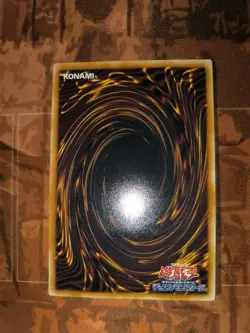Yu-Gi-Oh! TCG Stardust Dragon TDGS-JP040 ULTIMATE Rare Japanese 2008 NM - Image 3