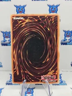 Tribute to The Doomed - SD3-EN020 - Common - 1st Edition Yugioh MP - Image 2