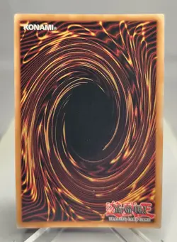 Dracotail Faimena JUSH-EN002 1st Edition Ultra Rare M/NM Yu-Gi-Oh! - Image 2
