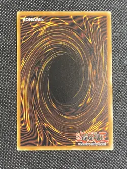 YuGiOh! - Merry Melffys MP24-EN158 Ultra Rare 1st Edition Near Mint - Image 2
