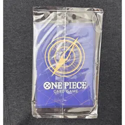 One Piece Monkey D. Luffy P-075 English Promo Tin Set Vol 2 Exclusive Sealed - Image 3