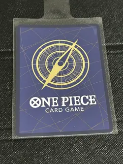 Otama Alt Art Rare - Premium Booster The Best Vol 2 #PRB02-016 R One Piece TCG - Image 2