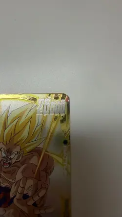 Son Goku - FP-034 (Release Event Winner) - Fusion World Promotion Cards and Pack - Image 4