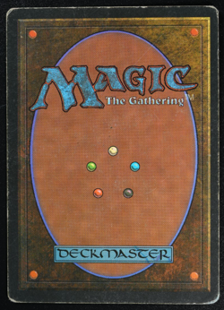 Underground Sea Magic Card Dual Land Revised MTG Reserved List - Image 4
