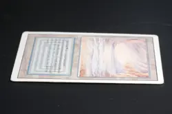 Underground Sea Magic Card Dual Land Revised MTG Reserved List - Image 5