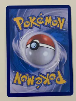 Pokemon Korean Mega Symphonia Manectric ex Double Rare - Plus Free Holo Card - B - Image 2