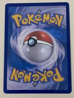 Pokemon Korean Mega Symphonia Gardevoir ex Double Rare - Plus Free Holo Card - Image 2