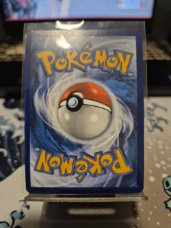 Pokemon TCG Clive Scarlet & Violet Paldean Fates Holo Ultra Rare Card 227/091 - Image 2