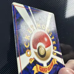LT. SURGE'S MAGNETON NO. 082 HOLO JAPANESE GYM SERIES POKEMON CARD - Image 5