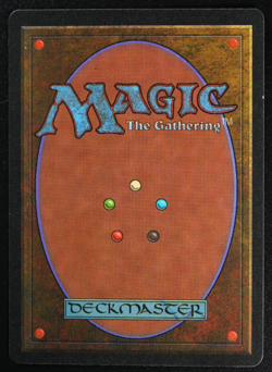 Tundra Magic Card Dual Land Revised MTG Reserved List - Image 4