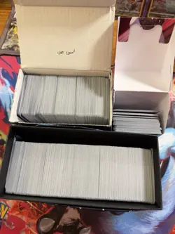 Pokemon Tcg Phantasmal Flames Lot Of 1000ish Cards BULK SEE DISCRIPTION - Image 2