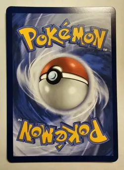 *JUMBO* Kyurem ex (Black Bolt) 028/086 Oversized Cards Holo - Image 2
