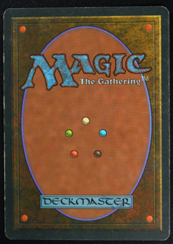 Tropical Island Magic Card Dual Land Revised MTG Reserved List - Image 4