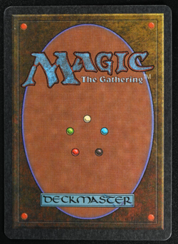 Mishra's Factory (Autumn) Magic Card Antiquities MTG - Image 3