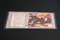 Mishra's Factory (Autumn) Magic Card Antiquities MTG - Image 4