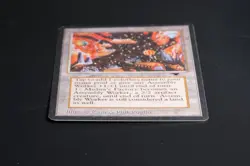 Mishra's Factory (Autumn) Magic Card Antiquities MTG - Image 5