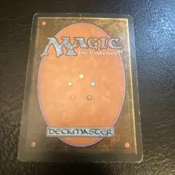 Mishra's Factory MTG Core Set 4th Edition Regular - Image 2