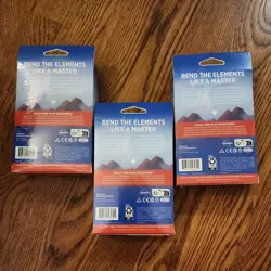 Magic The Gathering Avatar 3-Booster Play Pack ×4 - 12 Total Boosters - Image 2