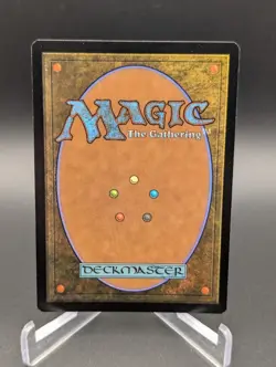 The War Doctor (Showcase) Universes Beyond: Doctor Who Foil - Image 3