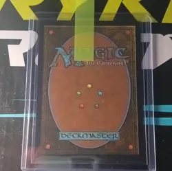 Magic: The Gathering Hexing Squelcher Lorwyn Eclipsed - Image 2