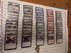 MTG Ikoria: Lair of Behemoths IKO 4x C/U/L/T | + 4x 32 bulk rares! | x4 lot - Image 2
