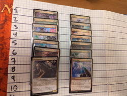 MTG Ikoria: Lair of Behemoths IKO 4x C/U/L/T | + 4x 32 bulk rares! | x4 lot - Image 3