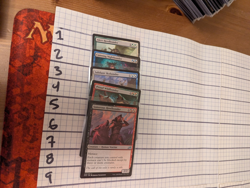 MTG Ikoria: Lair of Behemoths IKO 4x C/U/L/T | + 4x 32 bulk rares! | x4 lot - Image 4