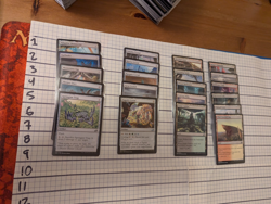 MTG Ikoria: Lair of Behemoths IKO 4x C/U/L/T | + 4x 32 bulk rares! | x4 lot - Image 5