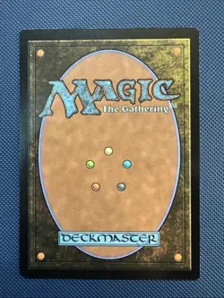 MTG Abhorrent Oculus (Borderless) - Duskmourn: House of Horror (DSK) NM - Image 2