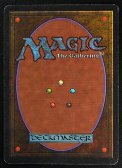 Scrubland Magic Card Dual Land Revised MTG Reserved List - Image 4