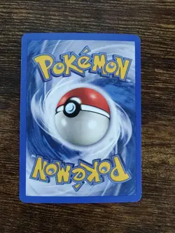 Pokemon EX FireRed & LeafGreen Mr. Mime Ex 110/112 Ultra Rare Holo NM-MINT - Image 5