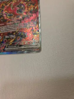 Oricorio ex 024 Promo Pokemon TCG ME: Mega Evolution Promo NM - Image 4