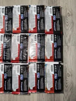 SURGING SPARKS Pokemon Booster Pack 18 Pack Lot / Bundle New Sealed - Image 4
